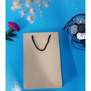 Combo 10 cái Túi giấy KT03
