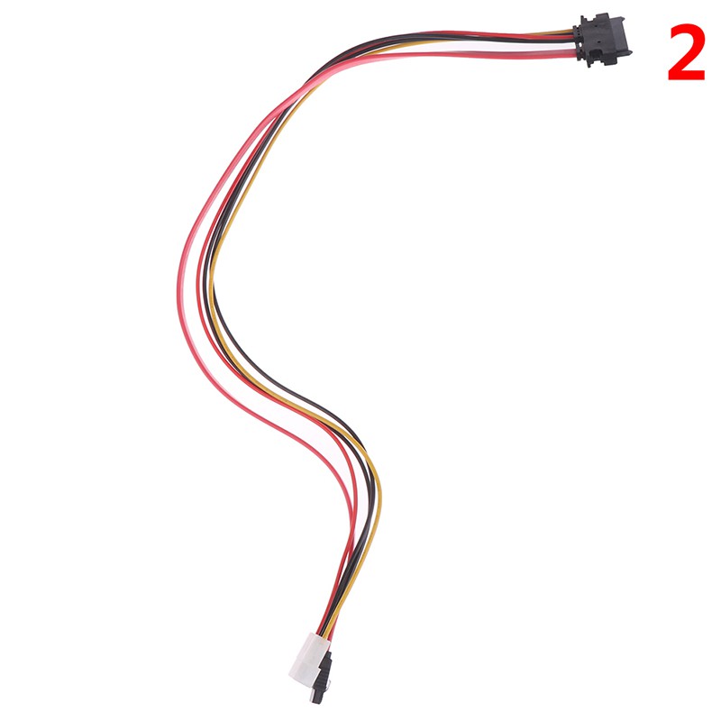 Dây Cáp Chuyển Đổi 7 + 15 22pin Sata Sang Esata 4pin