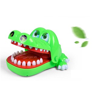 Đồ chơi Cá sấu cắn tay , 1631