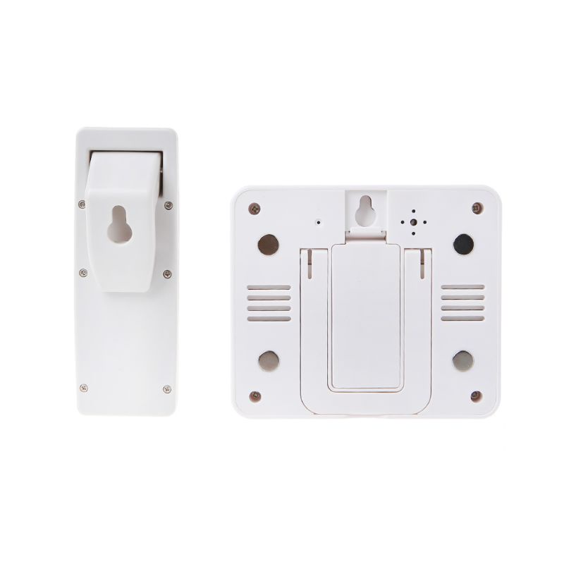 Máy Đo Nhiệt Độ Và Độ Ẩm Kỹ Thuật Số Mini