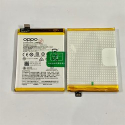 Pin zin Oppo Reno 3 Pro, BLP755 - 3935, 4025 mAh