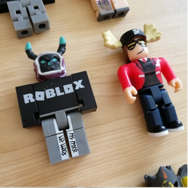 💥 ROBLOX 100 KIỂU LOẠI 1 Mô Hình Đồ Chơi Lắp Ráp Thông Minh Sinh Động Đáng Yêu💥CÓ SẴN💥CHỌN MẪU💥FOLLOW TẶNG 3K]💥