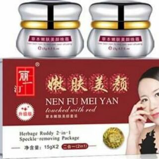 Kem chống lão hóa