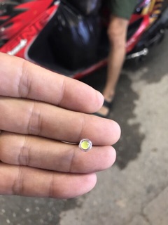 100 con led lùn 0,25w