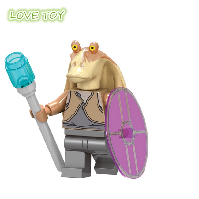 Mô Hình   Star Wars Đồ Chơi Cho Bé