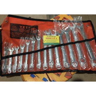 Bộ chìa khoá YETI