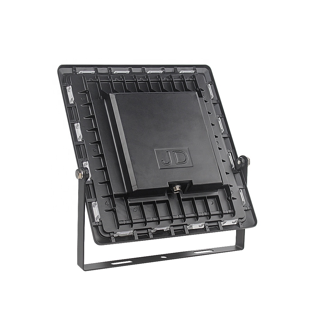 ĐÈN NĂNG LƯỢNG MẶT TRỜI CHÍNH HÃNG JINDIAN JD-7300