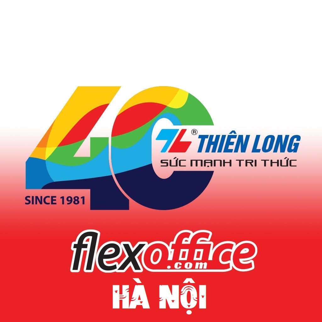 Flexoffice-Tập Đoàn Thiên Long, Cửa hàng trực tuyến | WebRaoVat - webraovat.net.vn