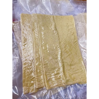 200gr váng đậu (tàu hũ ki/ phù trúc) hút chân không