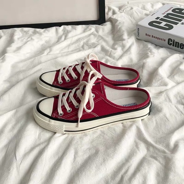 Đạp gót cv sz nam nhiều màu