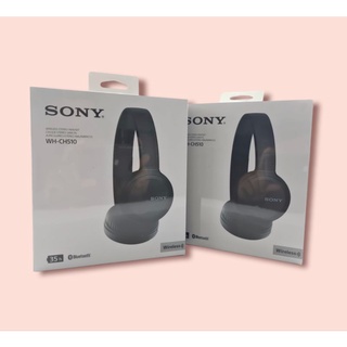 Tai nghe bluetooth SONY trùm đầu