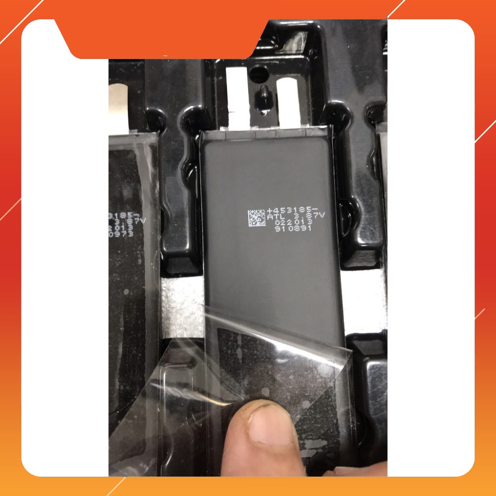 Pin sạc Lithium Polymer 2000mAh chuẩn dung lượng nhiều kích thước mới 100% !!!