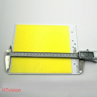 Bảng đèn led cob 12V – 300W siêu sáng