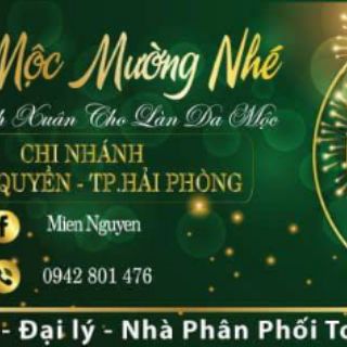 Combo thảo mộc chăm sóc da