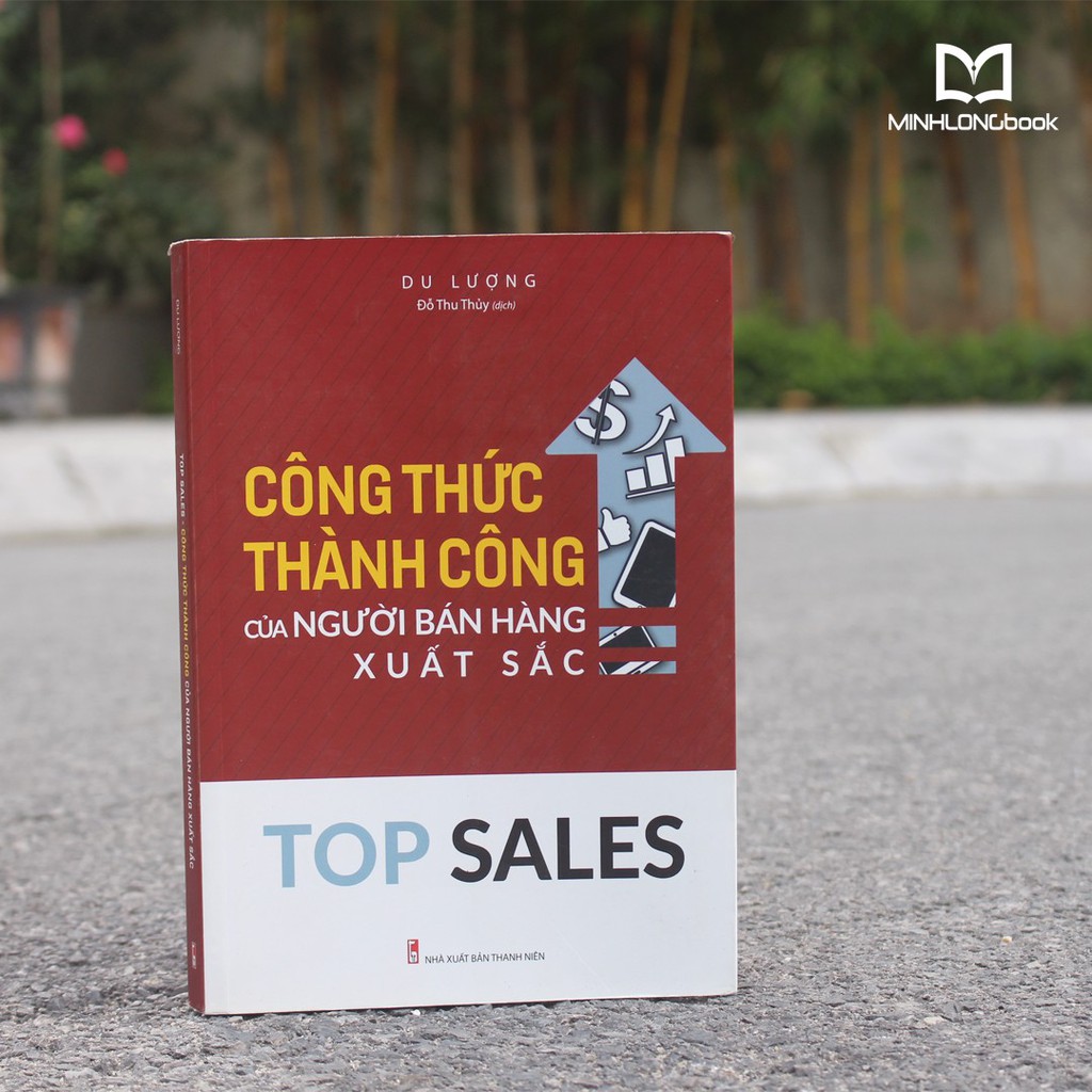 Sách: Combo Giúp Bạn Trở Thành Người Bán Hàng Xuất Sắc | BigBuy360 - bigbuy360.vn