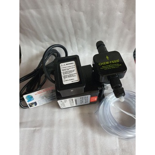 Máy Bơm Định Lượng Blue White C660P
