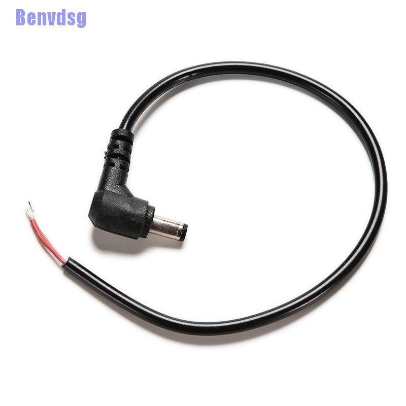 Dây Cáp Nguồn Dc 5.5x2.1mm Chất Lượng Cao