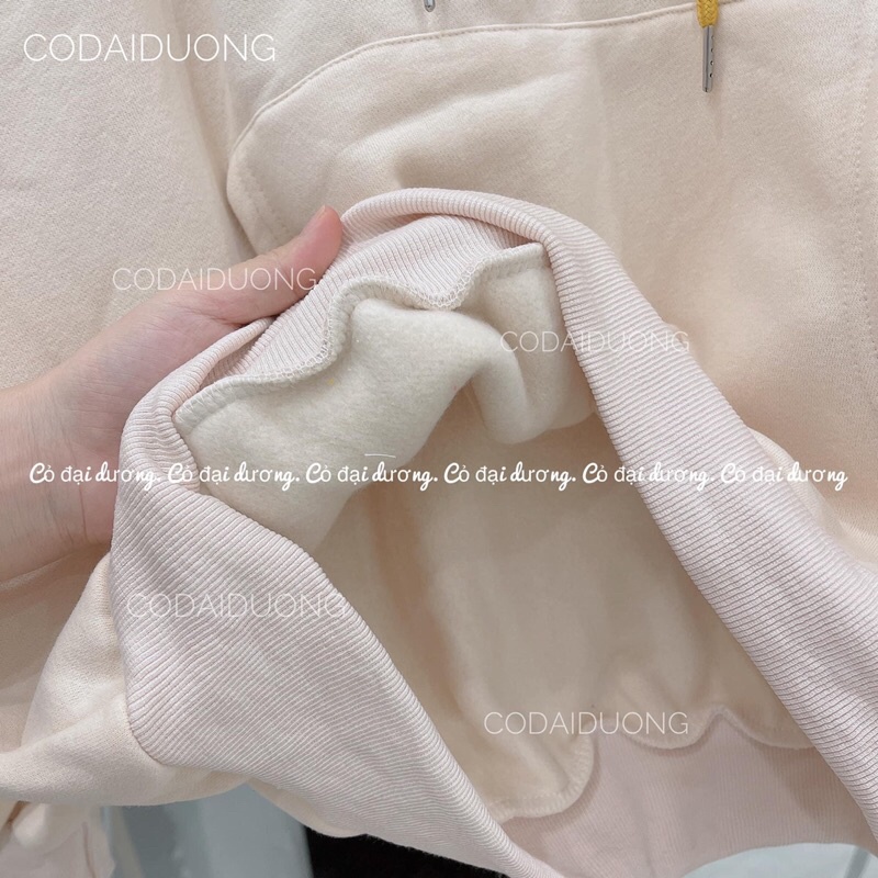 áo nỉ hoodie DRAW-62 | BigBuy360 - bigbuy360.vn