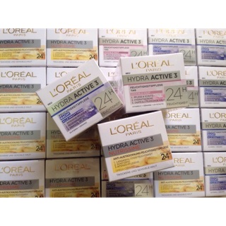 Kem dưỡng da Loreal Hàng chuẩn Đức