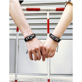 [SIÊU CHẤT] Vòng tay cung hoàng đạo nam nữ unisex (Sỉ từ 5sp bất kỳ)