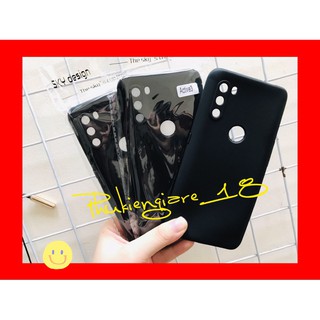 [ Vsmart Active 3 ] Ốp dẻo đen loại chống bẩn cho VSMART ACTIVE 3