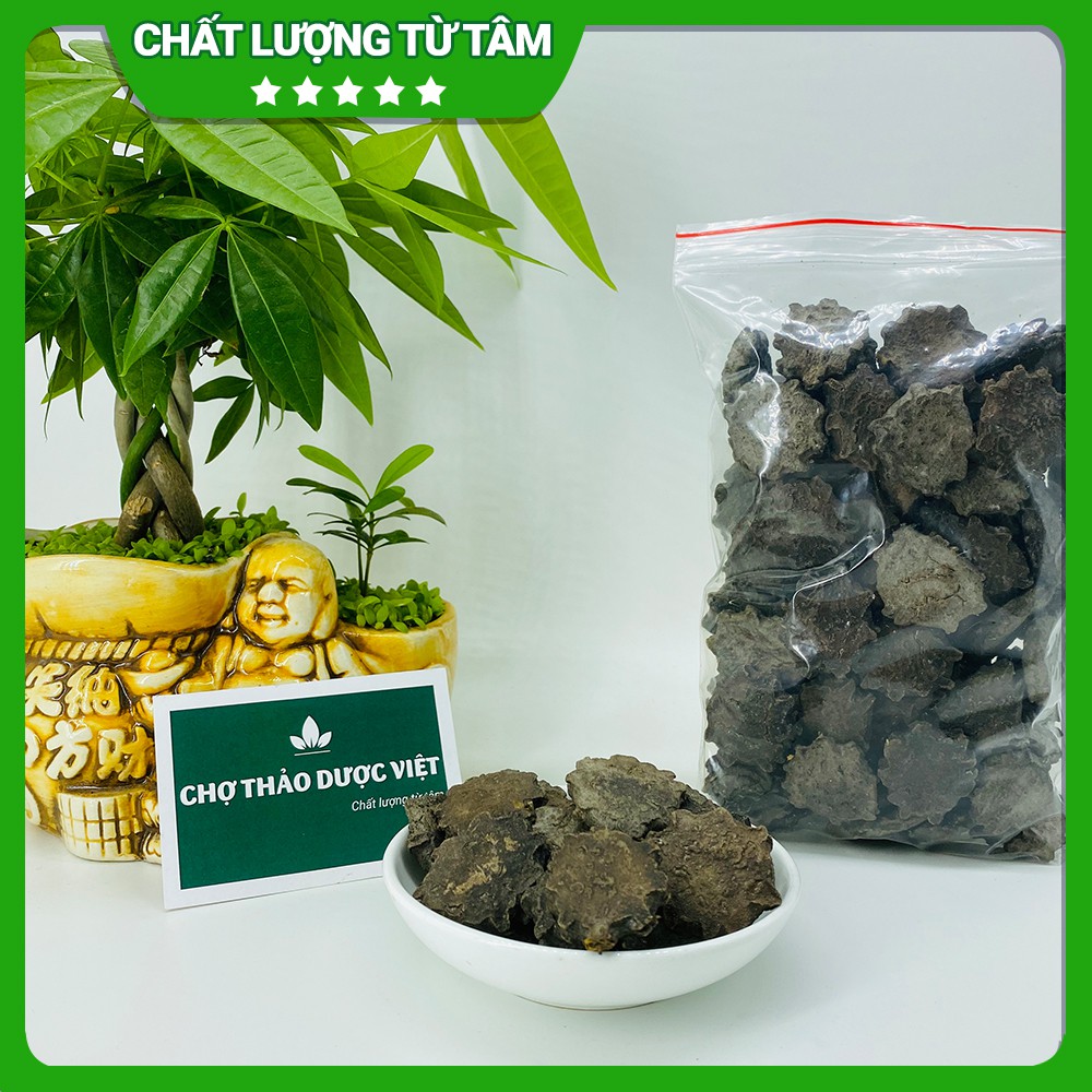 Hạt gấc khô 100g ( Hạt gấc ngâm xoa bóp hỗ trợ giảm đau nhức) - Chợ Thảo Dược Việt