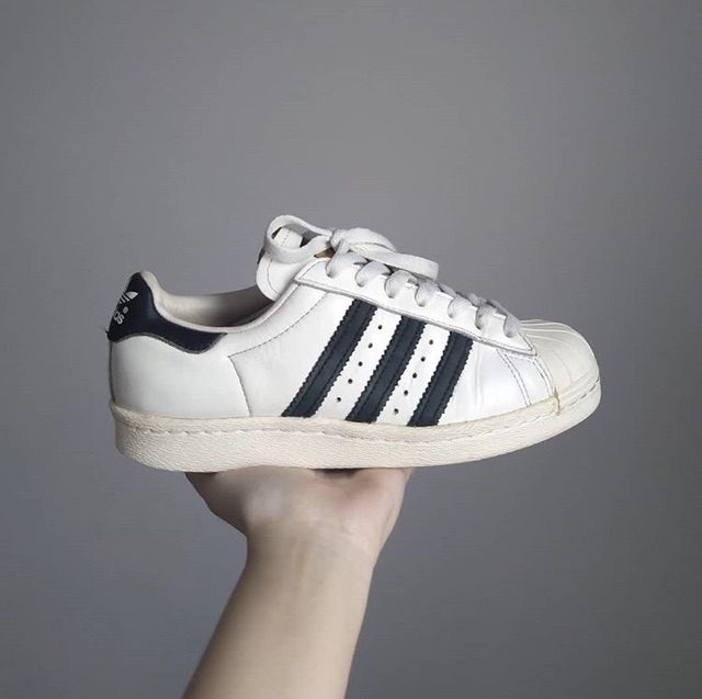 Giày Adidas SuperStar Vintage