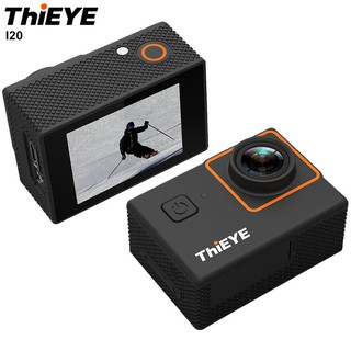 Camera Hành Trình ThiEYE Action i20