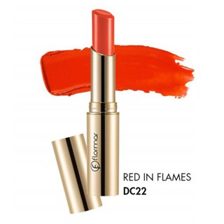 Son môi Flormar Deluxe Cashmere Stylo 3g