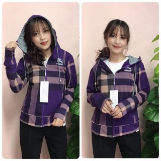 Áo chống nắng
