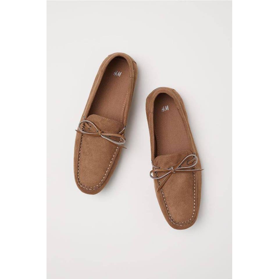 Giầy Hm nam auth sz 42