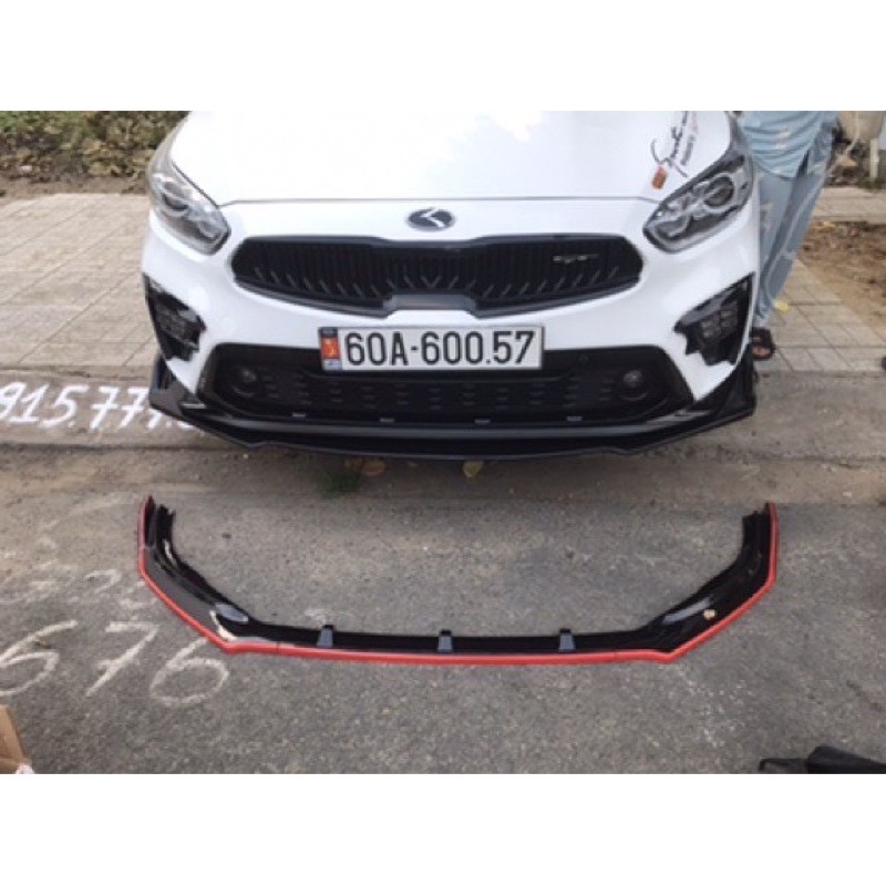 Líp Cảng trước KiA Cerato K3 2017-2021