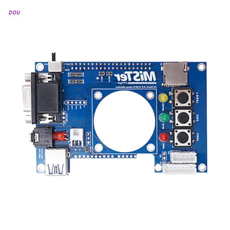 Bộ Bo Mạch Chuyển Đổi Teracsic De10-Nano