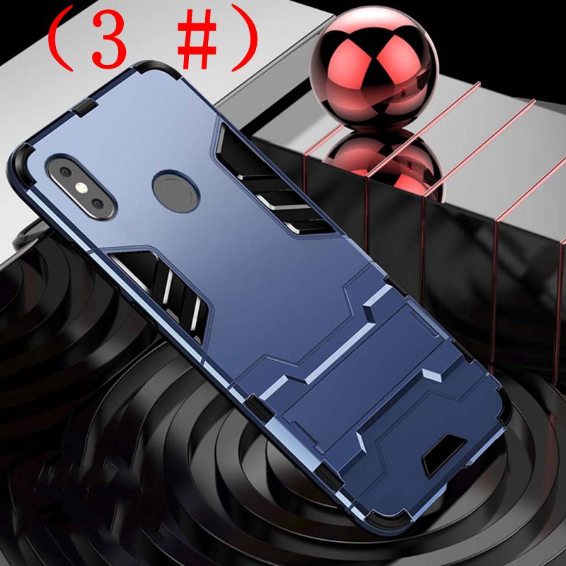 Ốp Điện Thoại PC + TPU Chống Sốc Cho Xiaomi Redmi 5 Plus 9 9T 7A 8 7 8A Redmi8A Redmi8