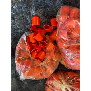 Vỏ bọc đầu cơ bida bằng cao su