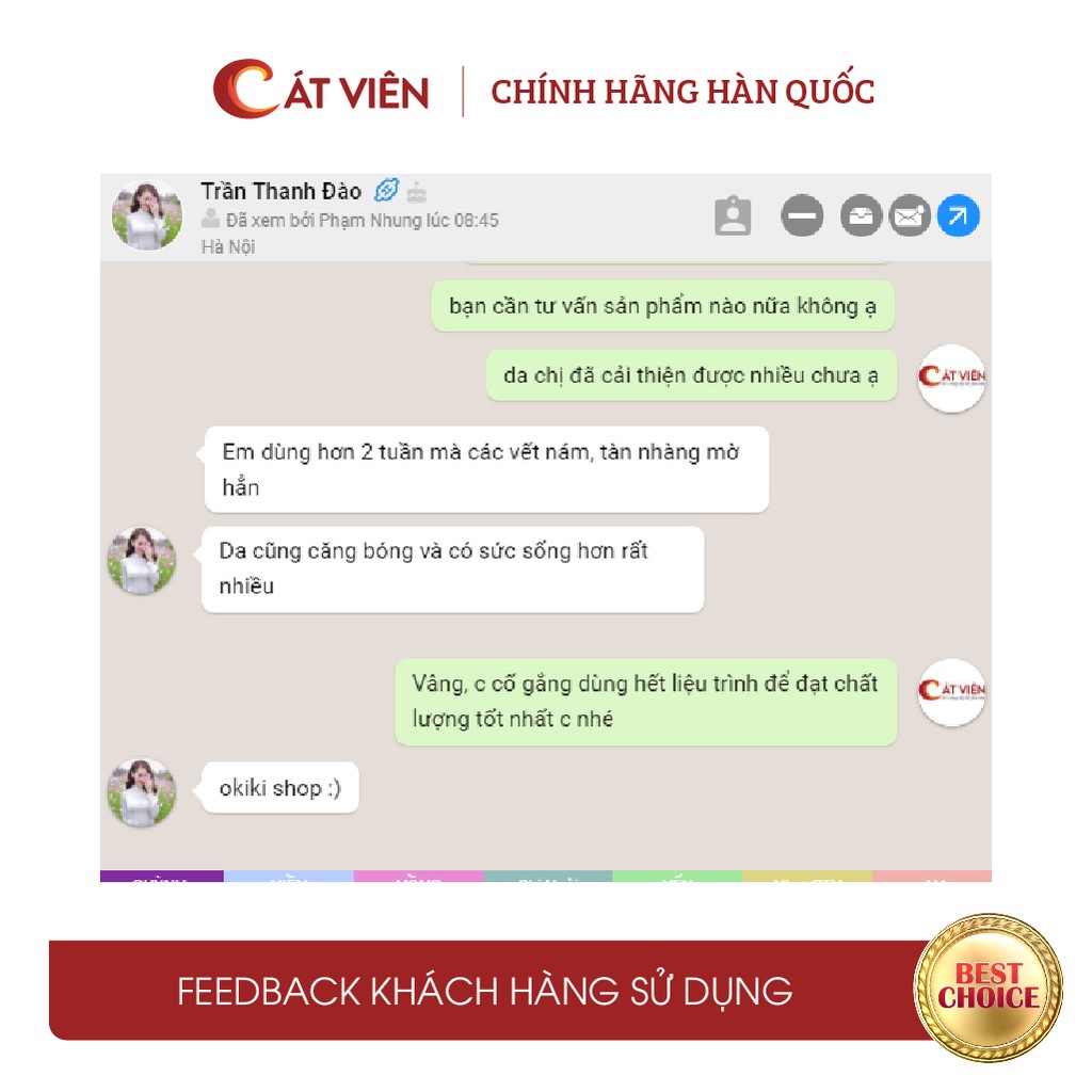 Tế bào gốc nám Melatox Medicell Hàn Quốc, serum mờ nám tàn nhang thâm sạm, trẻ hóa tái tạo làm trắng da 6 ml | BigBuy360 - bigbuy360.vn