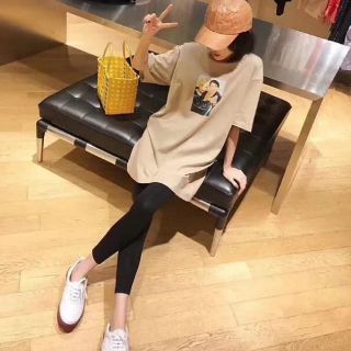 Quần leging gấu hot hit