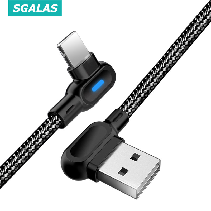 Cáp sạc nhanh SGALAS USB type-C 6.5A 65W thích hợp cho OPPO Reno 6 6Z 5 5G Ace A74 A94 Realme 8 Pro 6 7Pro 30W X3 X50