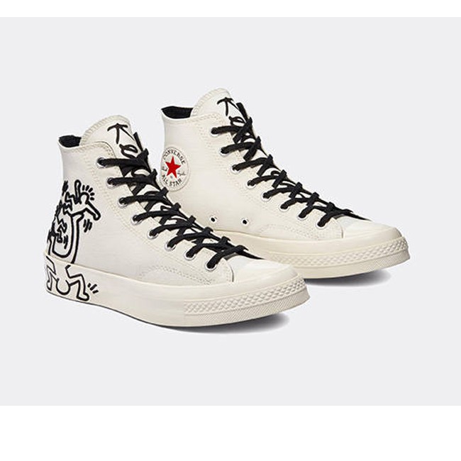 Giày Converse Chuck 70 Keith Haring - 171858V