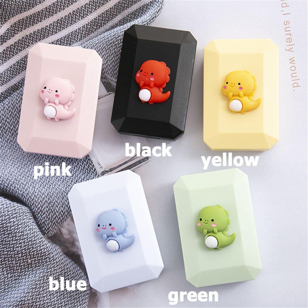 Hộp Đựng Kính Áp Tròng Hình SUMU Dễ Thương