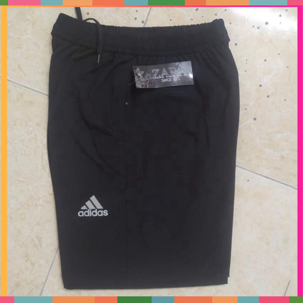 Km [ hot ] quẦn short ĐÙi thỂ thao nam adidas chuẩn