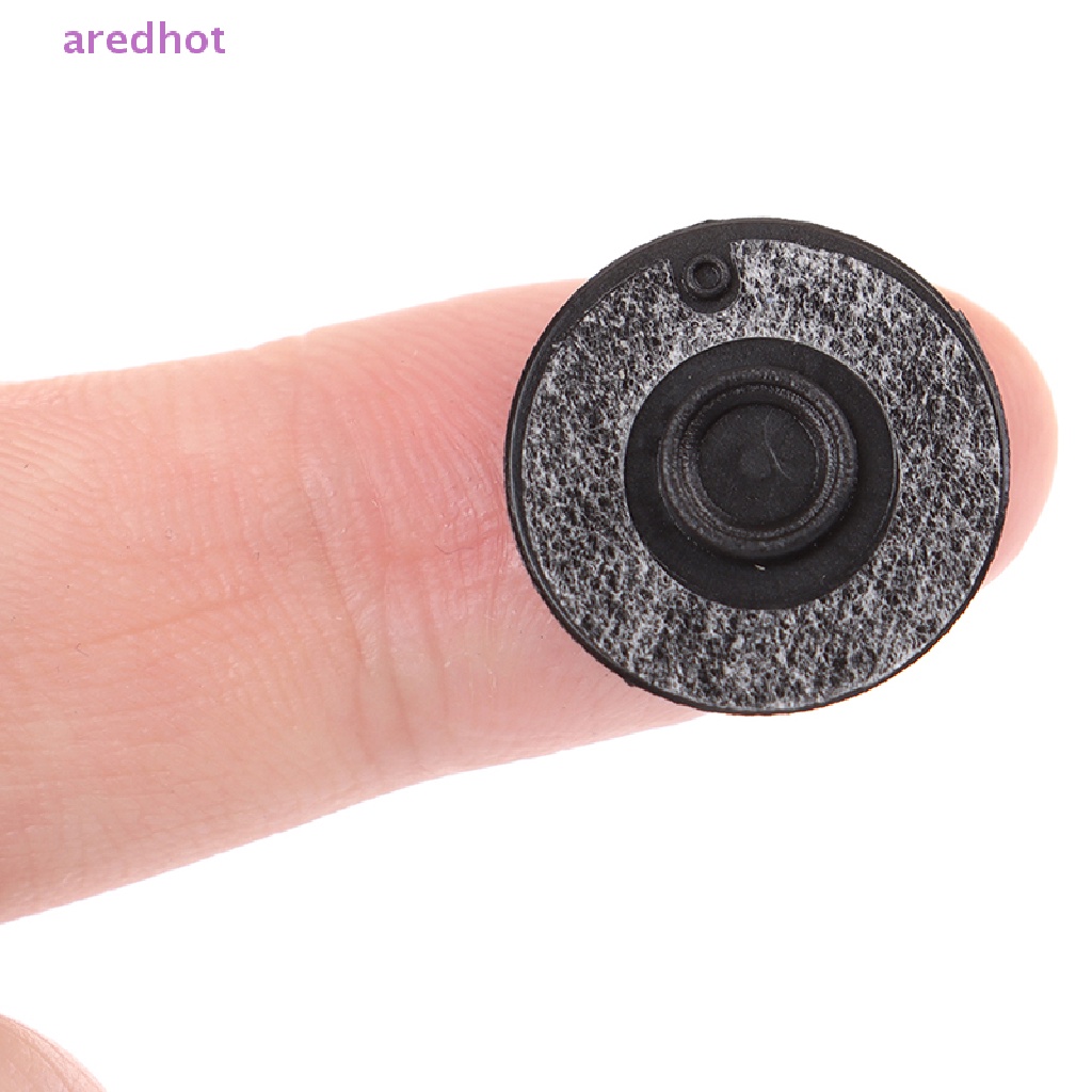 Bộ 4 Chân Đế Máy Tính Bằng Cao Su Thay Thế Cho Pro A1278 A1286 A1297 Mới