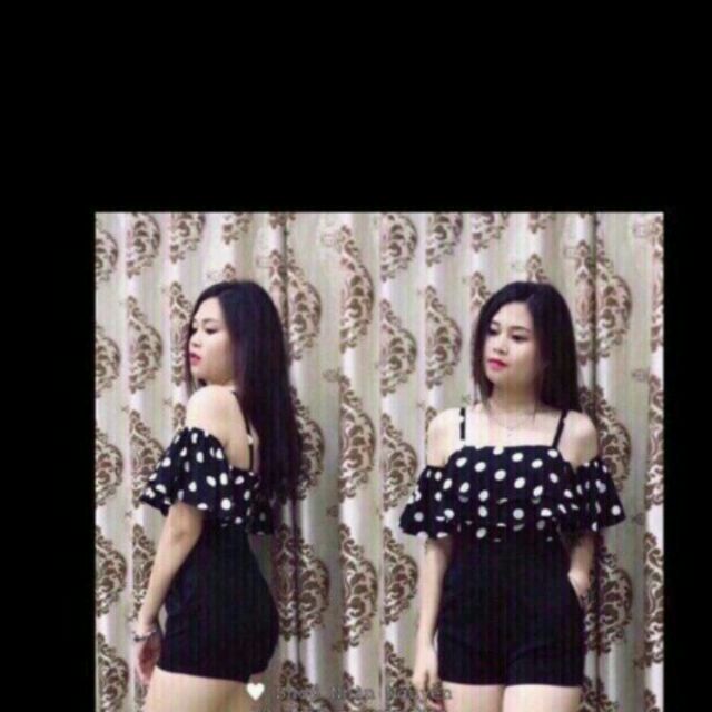 Jum đùi