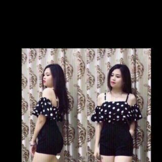 Jum đùi