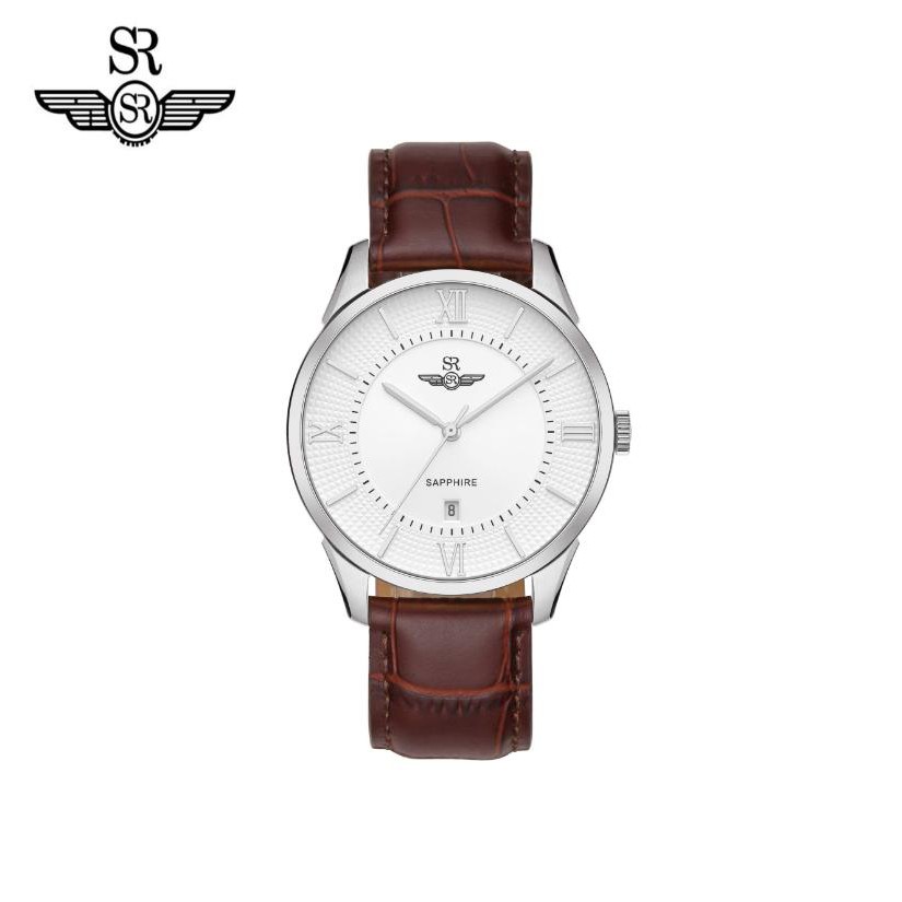 Đồng hồ cặp đôi SRWATCH SR80050.4102CF