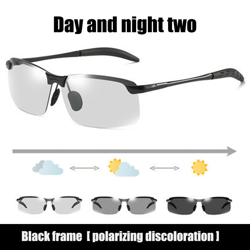 Kính Mát Phân Cực Nhiều Màu Sắc | BigBuy360 - bigbuy360.vn