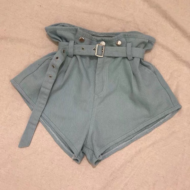 Quần đùi cạp cao | BigBuy360 - bigbuy360.vn