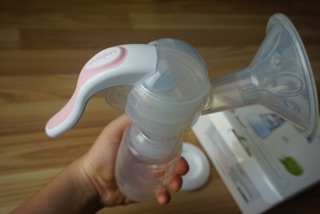 HÚT SỮA CẦM TAY UNIMOM