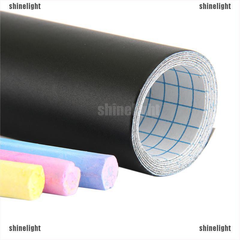 Phấn Viết Tường 200x60cm