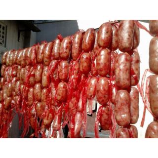 Lạp xưởng tươi Cai Lậy